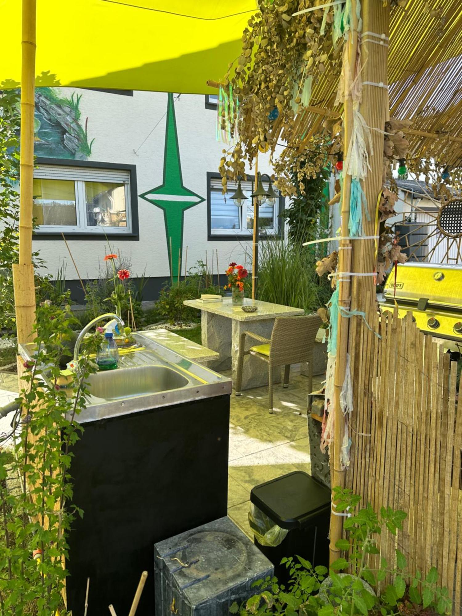 Diamanthaus 1 Koblenz Apartment Koblenz  Exterior photo