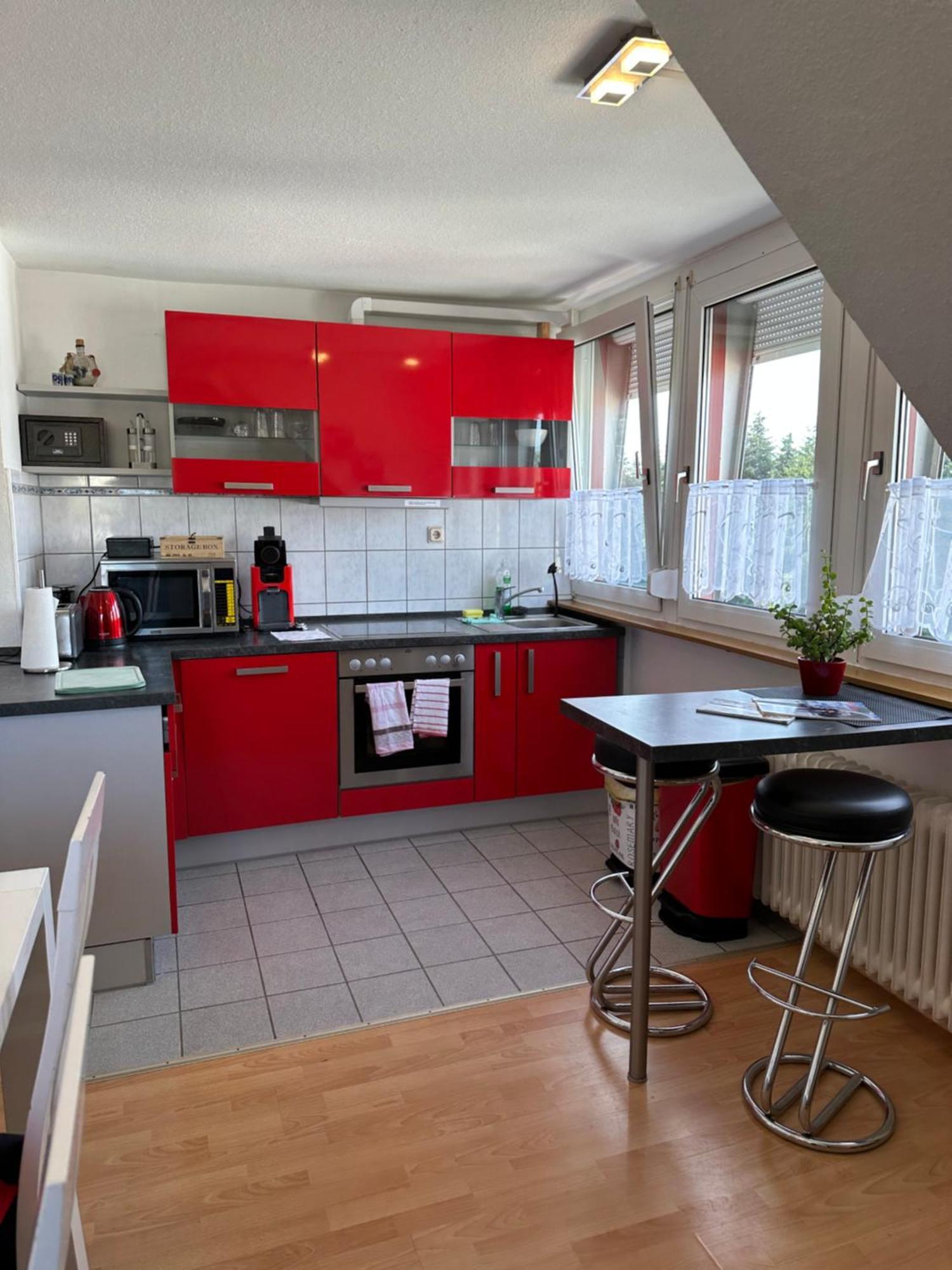 Diamanthaus 1 Koblenz Apartment Koblenz  Exterior photo