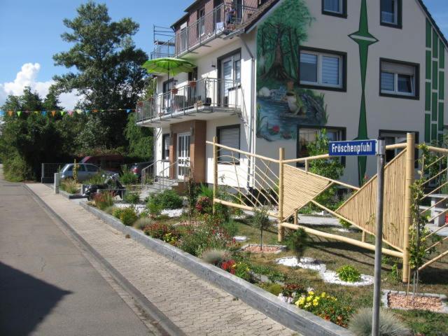 Diamanthaus 1 Koblenz Apartment Koblenz  Exterior photo